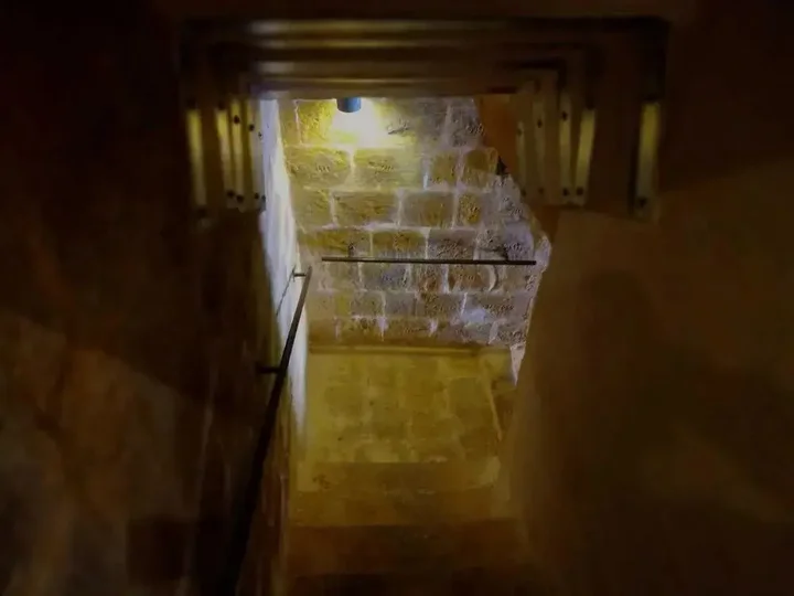 Солт: Beit Aziz Boutique Hotel