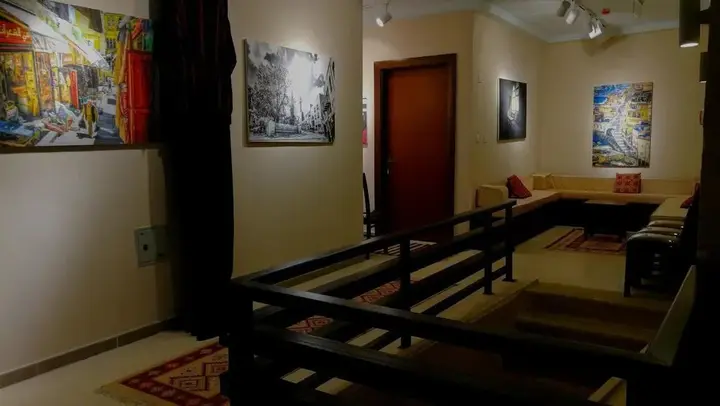 Солт: Beit Aziz Boutique Hotel