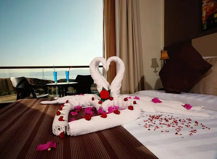 Акаба: Jaz Beau Rivage