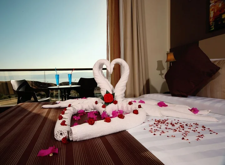 Акаба: Jaz Beau Rivage