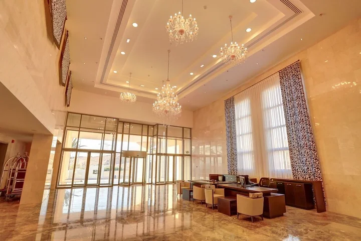 Акаба: Jaz Beau Rivage