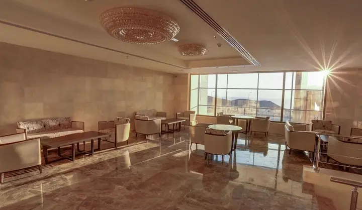 Акаба: Jaz Beau Rivage