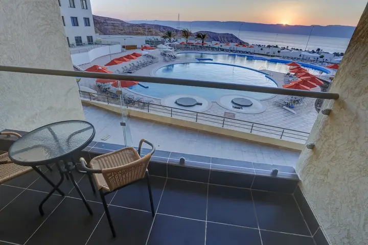 Акаба: Jaz Beau Rivage