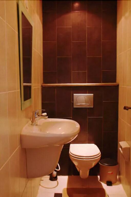 Амман: Stylish Eco Friendly