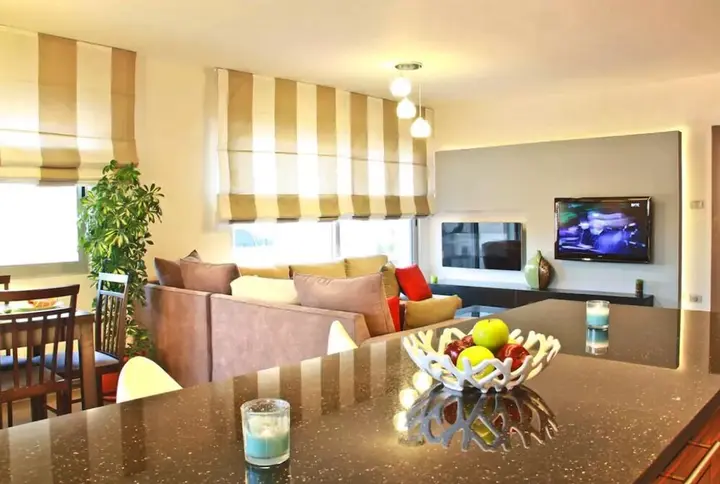 Амман: Stylish Eco Friendly