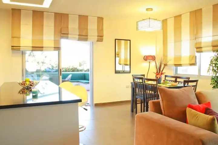 Амман: Stylish Eco Friendly