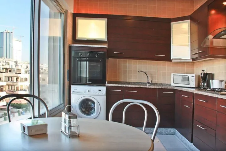 Амман: Stylish Eco Friendly