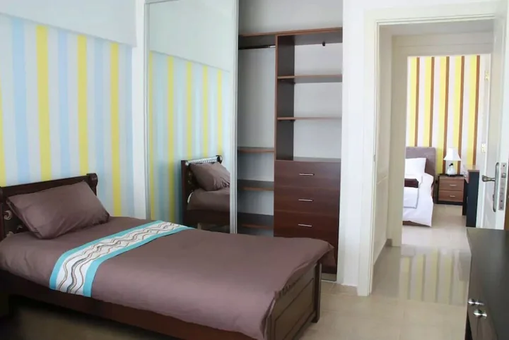 Амман: Stylish Eco Friendly