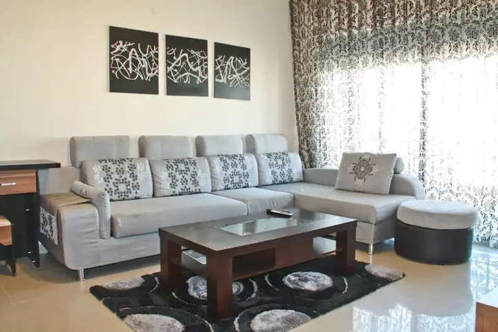 Амман: Stylish Eco Friendly