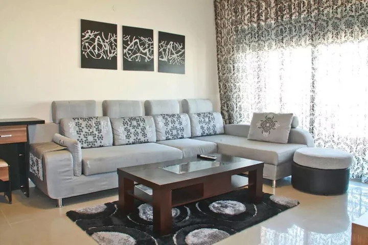 Амман: Stylish Eco Friendly