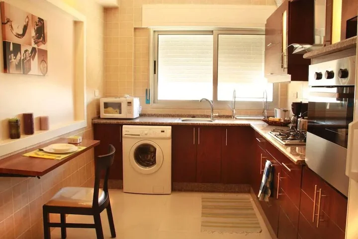 Амман: Stylish Eco Friendly