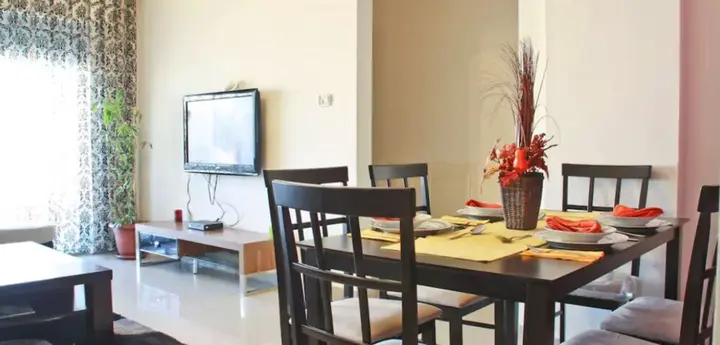 Амман: Stylish Eco Friendly