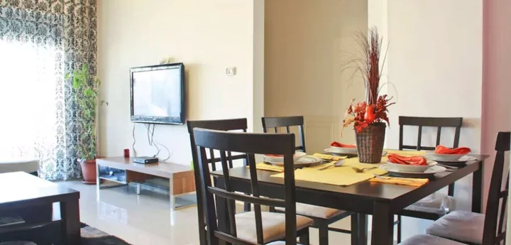 Амман: Stylish Eco Friendly
