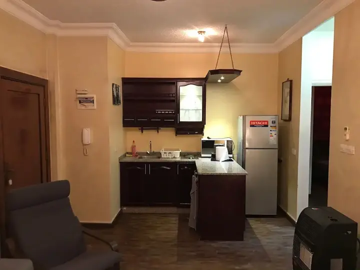 Амман: Comfort Design Style
