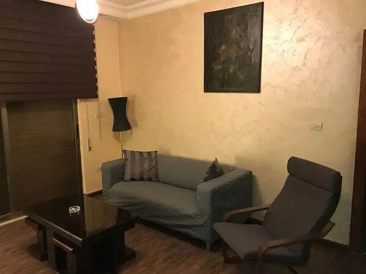 Амман: Comfort Design Style