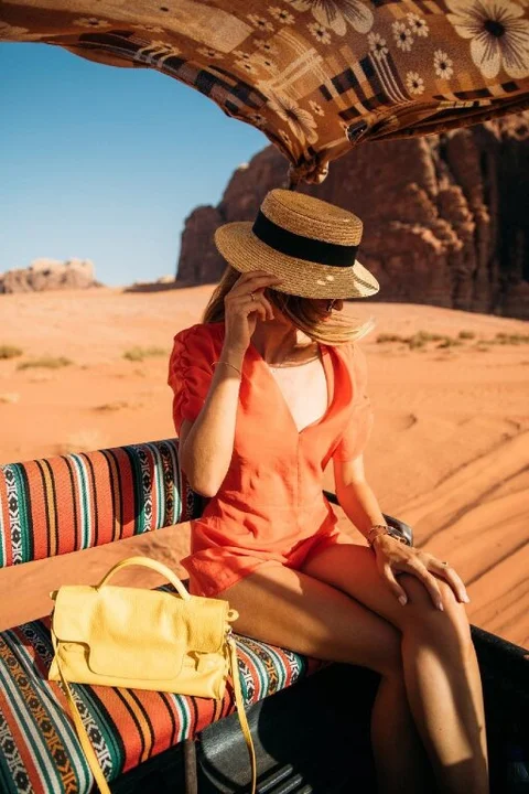Амман: W Amman