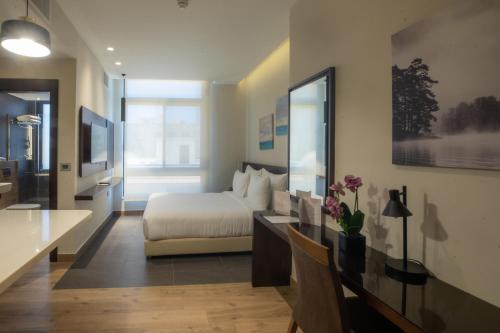 Амман: The Compass Hotel
