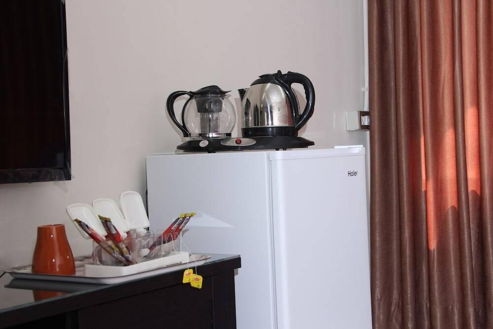 Мадаба: Al Waha Furnished Apartments