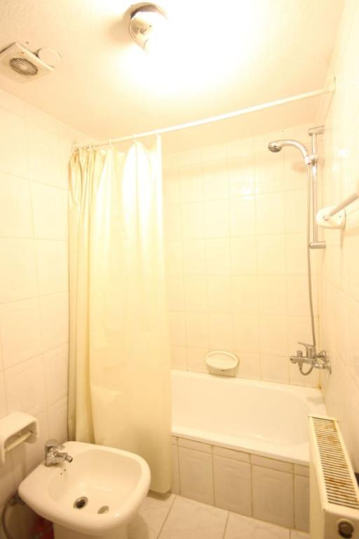 Мадаба: Al Waha Furnished Apartments