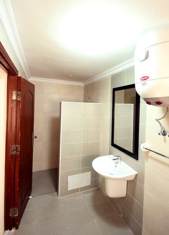 Мадаба: Al Waha Furnished Apartments