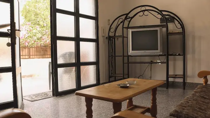 Акаба: Room17 Youth Hostel