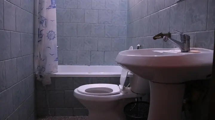 Акаба: Room17 Youth Hostel