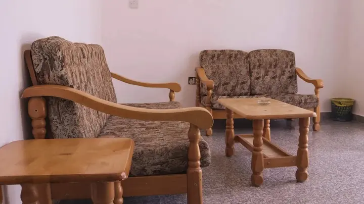 Акаба: Room17 Youth Hostel