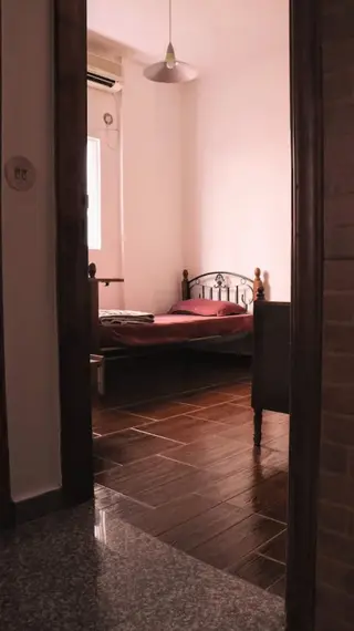 Акаба: Room17 Youth Hostel