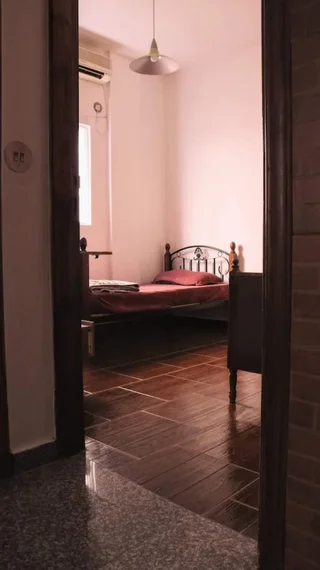 Акаба: Room17 Youth Hostel