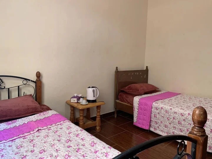 Акаба: Room17 Youth Hostel