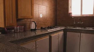 Акаба: Room17 Youth Hostel