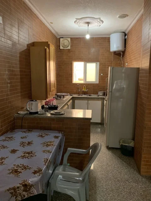 Акаба: Room17 Youth Hostel