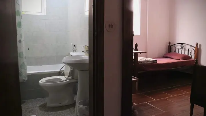 Акаба: Room17 Youth Hostel