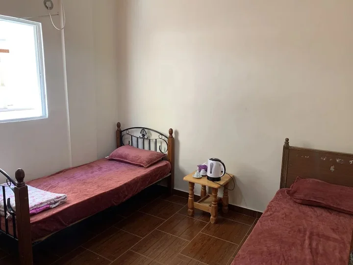 Акаба: Room17 Youth Hostel