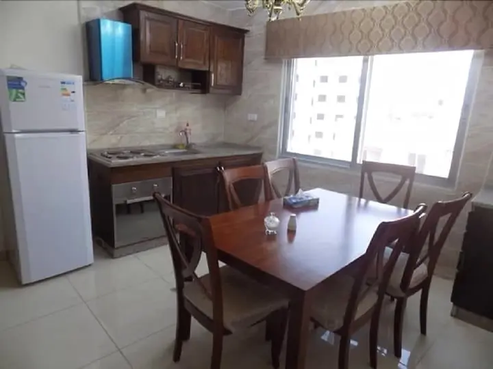 Амман: Al Asala Al Arabiai for Hotel Aparments