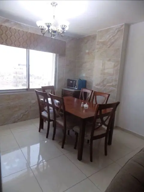 Амман: Al Asala Al Arabiai for Hotel Aparments