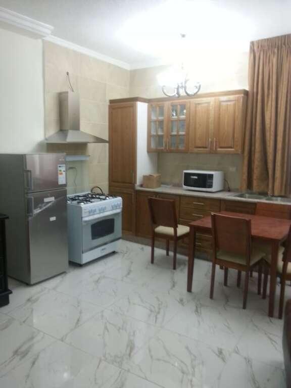 Амман: Al Asala Al Arabiai for Hotel Aparments