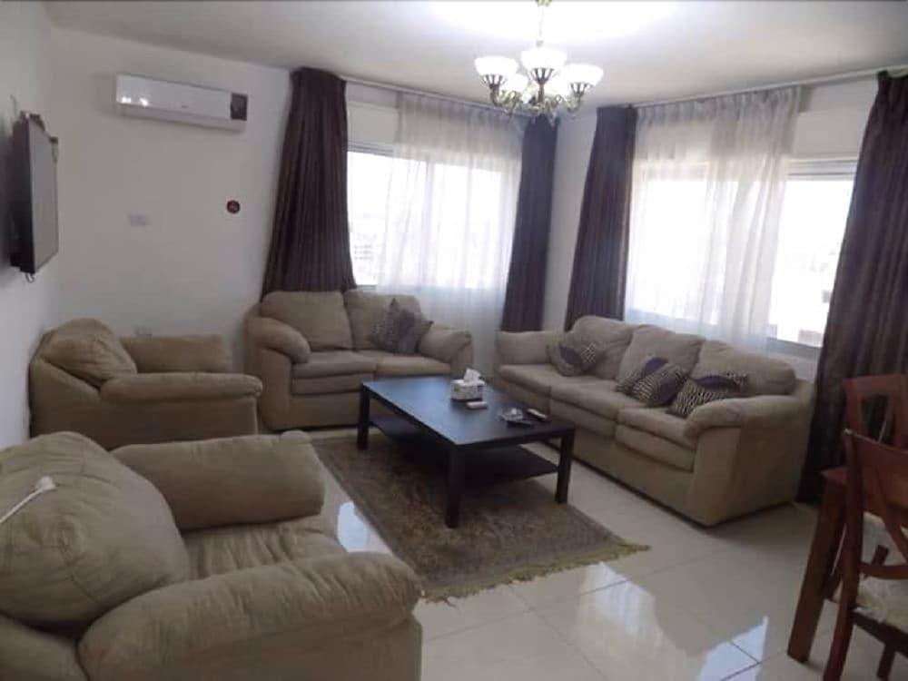 Амман: Al Asala Al Arabiai for Hotel Aparments