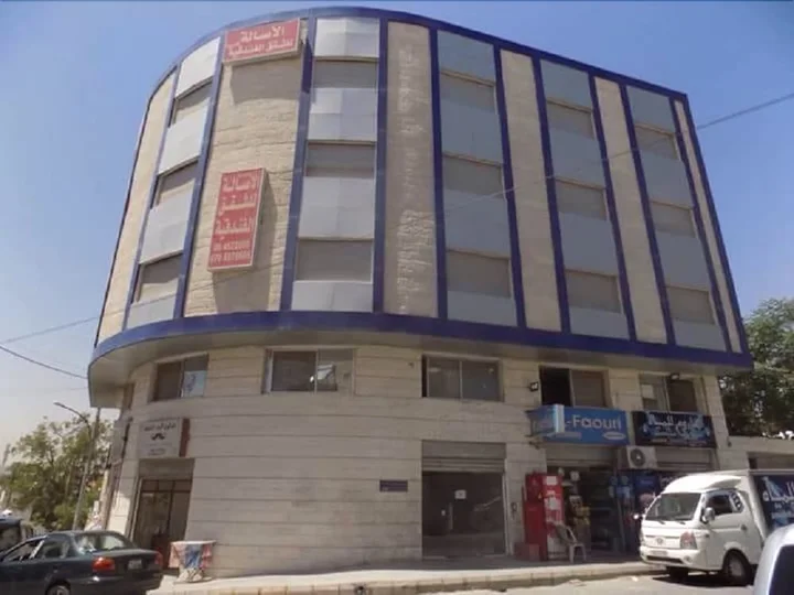 Амман: Al Asala Al Arabiai for Hotel Aparments