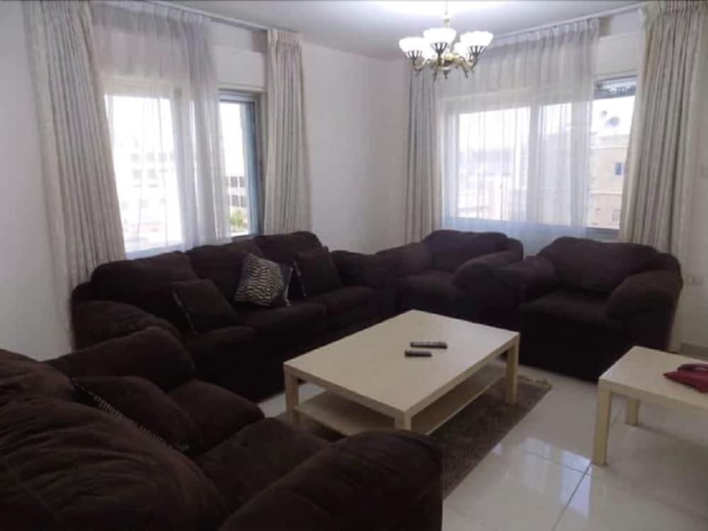 Амман: Al Asala Al Arabiai for Hotel Aparments