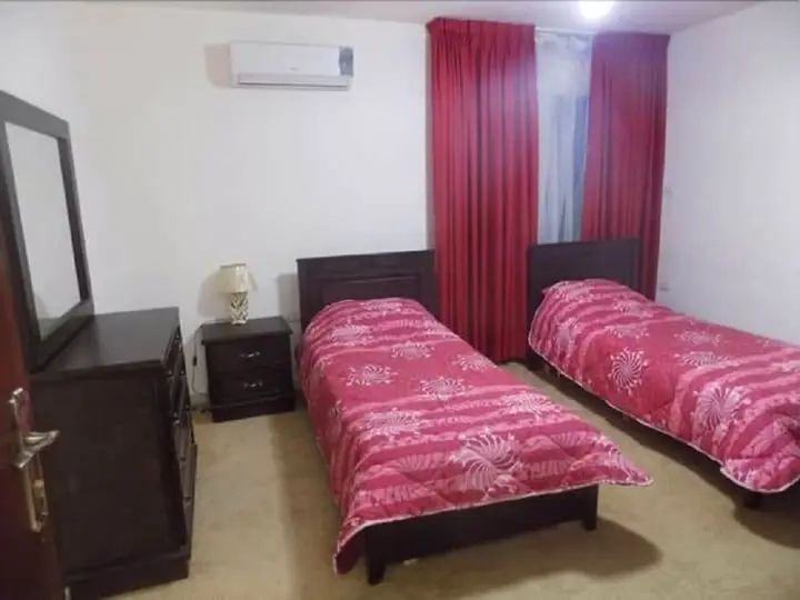 Амман: Al Asala Al Arabiai for Hotel Aparments