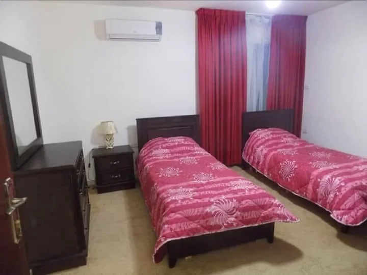 Амман: Al Asala Al Arabiai for Hotel Aparments