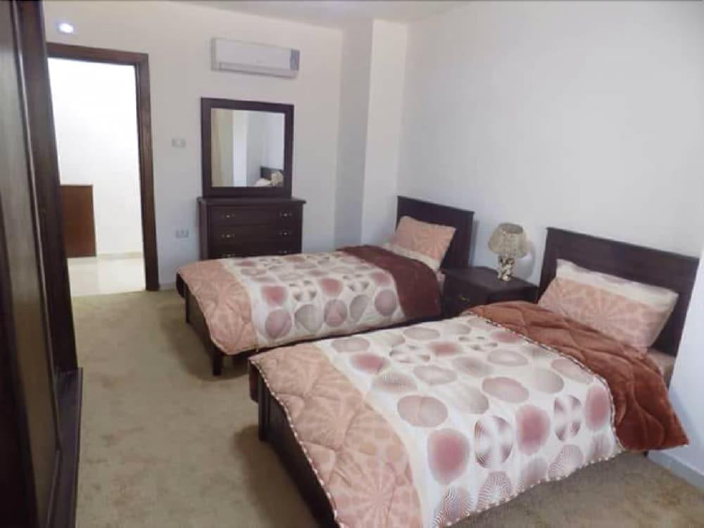 Амман: Al Asala Al Arabiai for Hotel Aparments
