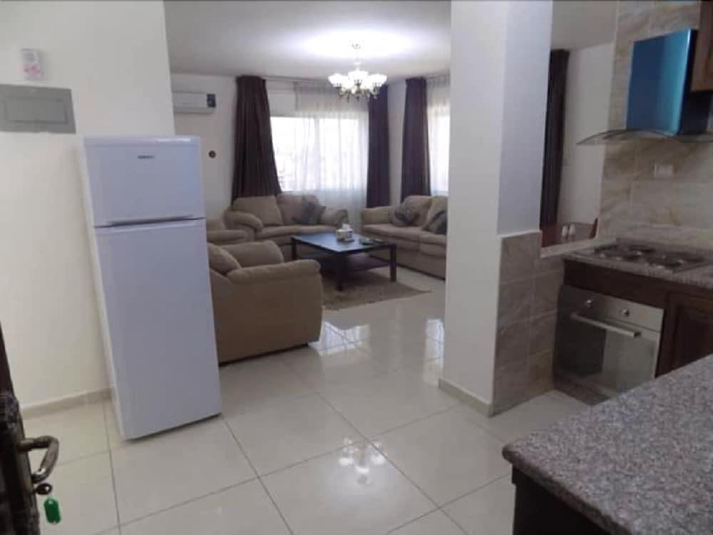 Амман: Al Asala Al Arabiai for Hotel Aparments