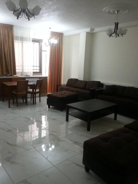 Амман: Al Asala Al Arabiai for Hotel Aparments