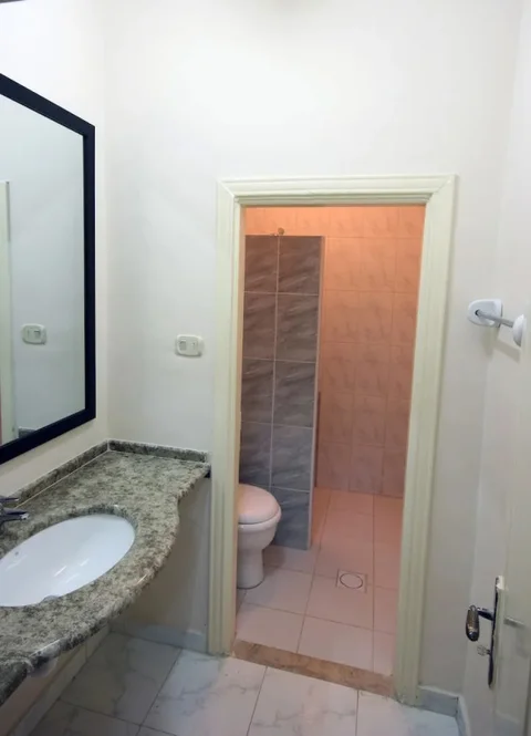 Амман: AL Wahi Furnished Suites