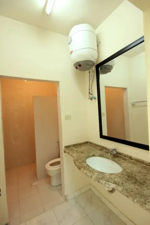 Амман: AL Wahi Furnished Suites