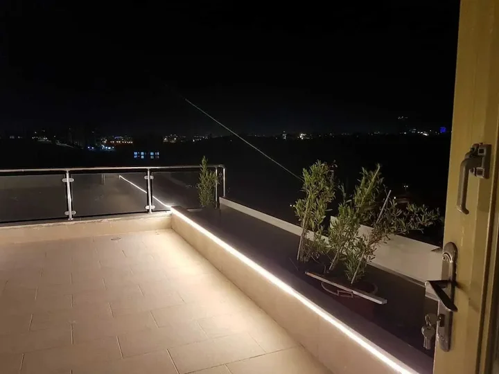 Амман: 1 New Bedroom Apartment on Airport Road