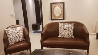 Амман: 1 New Bedroom Apartment on Airport Road
