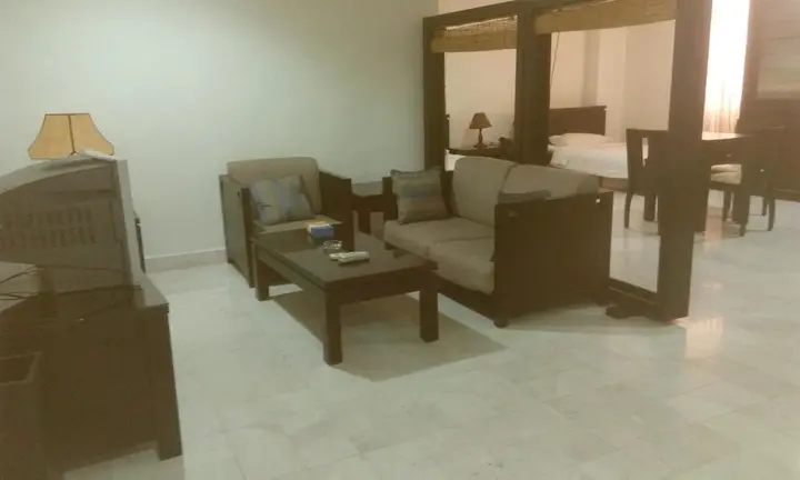Акаба: Ziyara Inn Hotel Suites